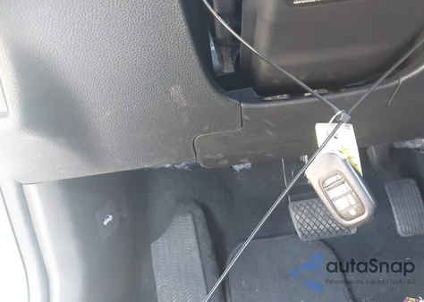 2024 Honda Civic Lx из США, поврежденный, VIN 2HGFE2F28RH537449